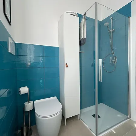 Apartamento Nolo