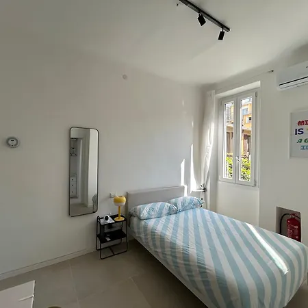 Apartamento Nolo Milán