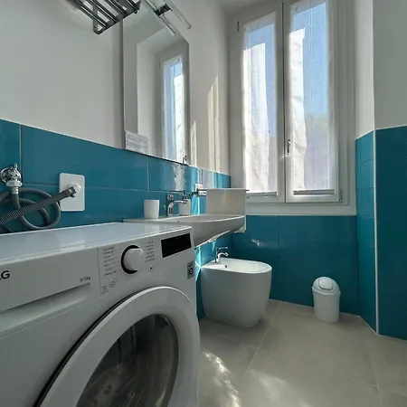 Nolo Apartamento
